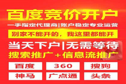 SEM竞价代运营公司成功案例解析