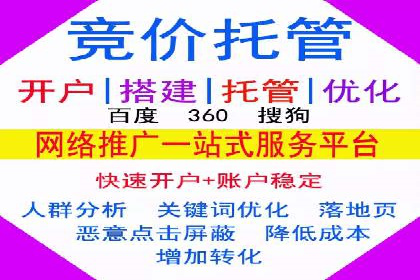 专业SEM托管服务案例，助力企业精准营销
